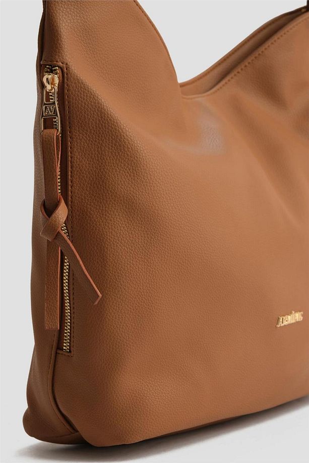 Çanta 23kd7358 Taba - 3