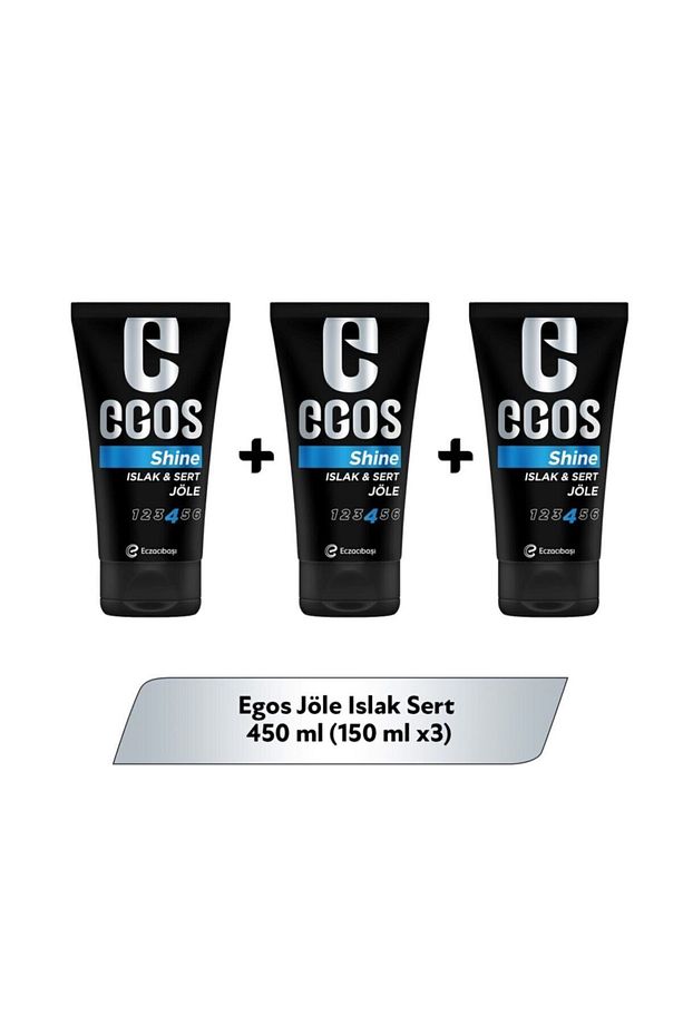 Jöle Islak Sert 3 X 150 ml - 1
