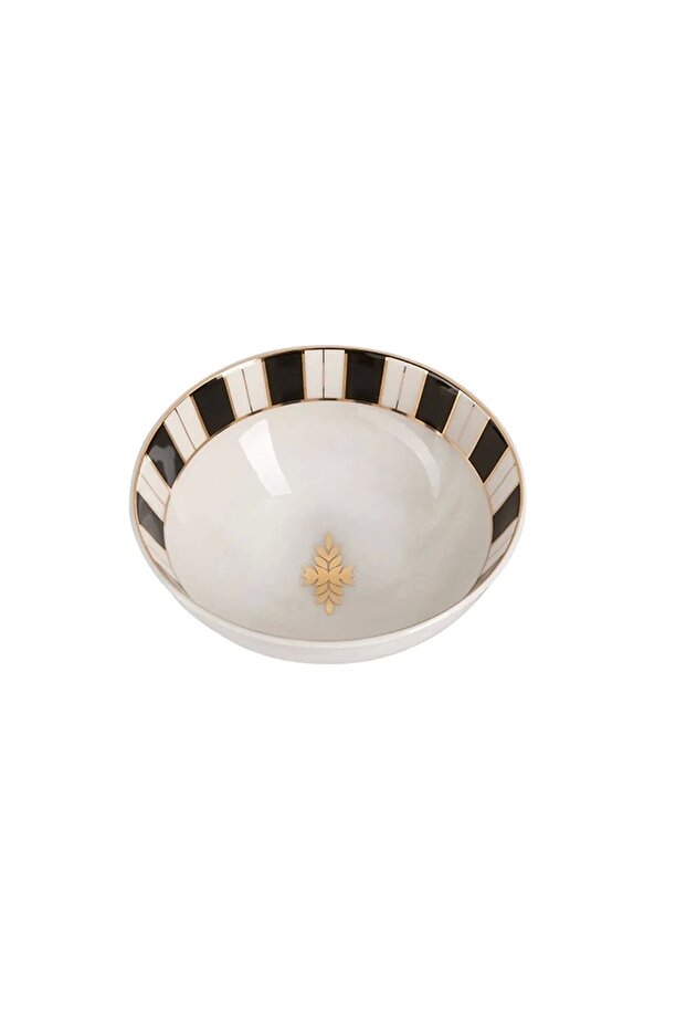 13cm Wide Palms Bowl