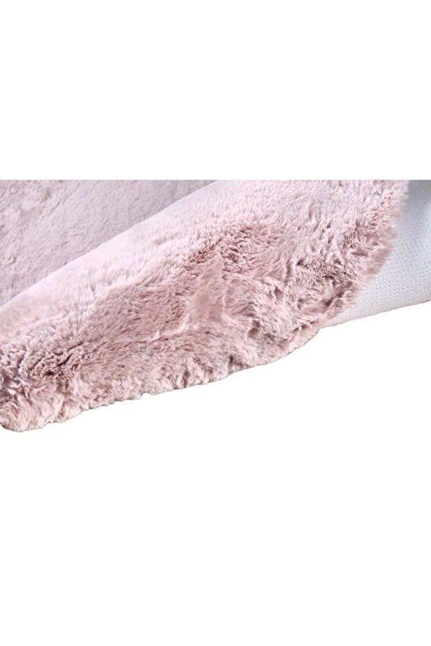 DECO SOFT 15314 HALI PEMBE - 3