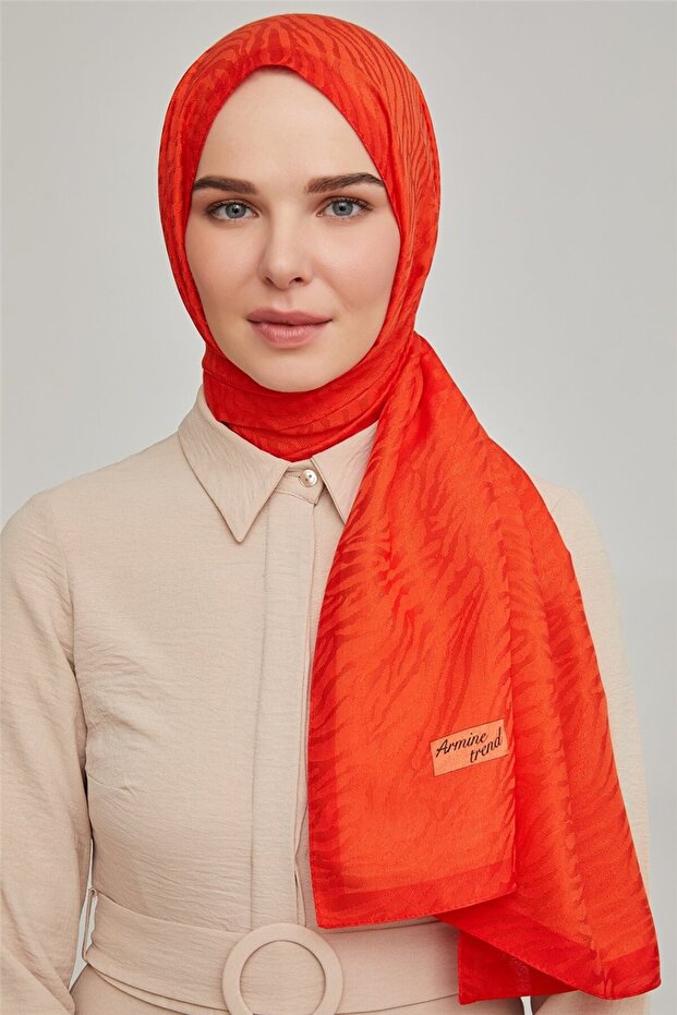 تريند شال بنفسجي - 5 00oa4640 57