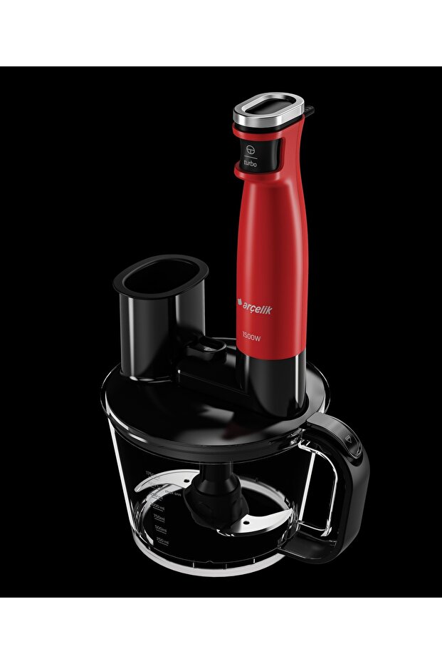 Arçeli̇k Rhb 6050 K Blender Seti̇ - 4
