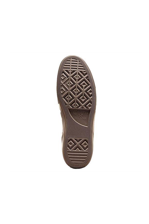Chuck 70 Marquis Erkek Günlük Ayakkabı A10380C Bej - 5