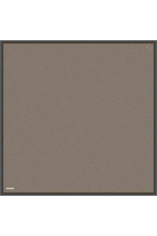 ARMİNE İPEK EŞARP 9250D (TWİLL)-52 - 5