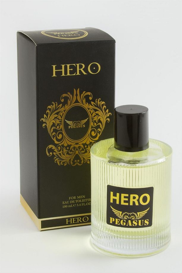Pegasus Hero 55 Bay Parfüm - 1