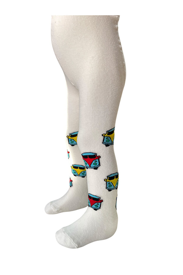 1 Pcs 80% Cotton Boy's Panty Socks Boy's Panty Socks