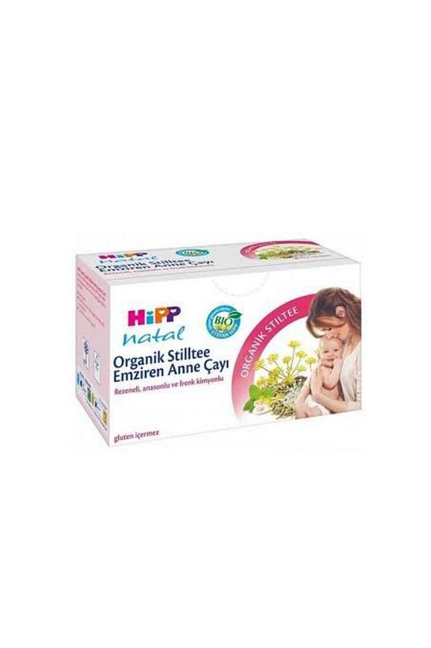 Natal Sallama Bitki Çayı 30 ml - 3