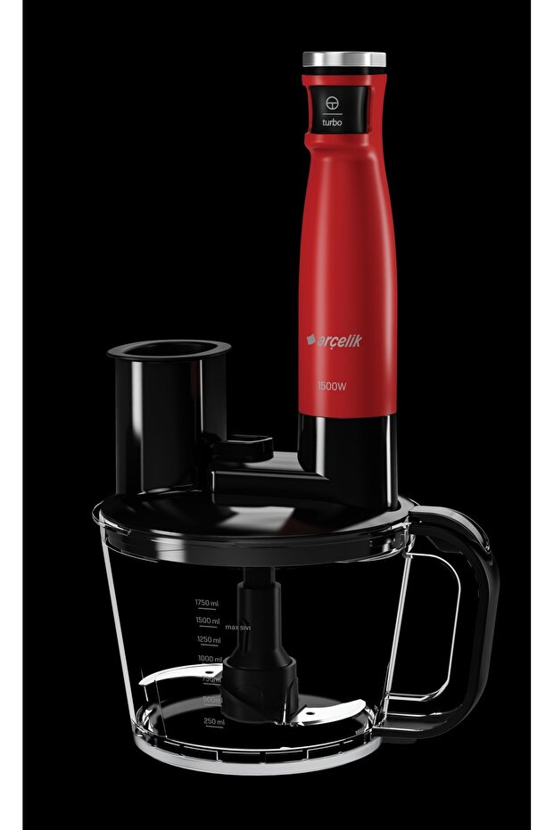 Arçeli̇k Rhb 6050 K Blender Seti̇ - 7