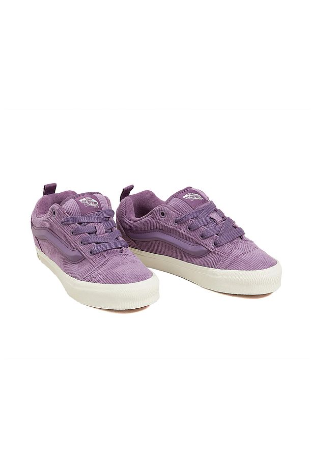 Knu Skool Mor Sneaker - 3