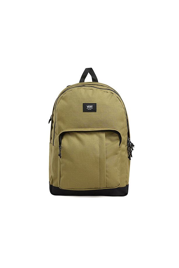 Old Skool Trek Backpack Sırt Çantası (30L) VN000HRHCUQ1 Haki - 1