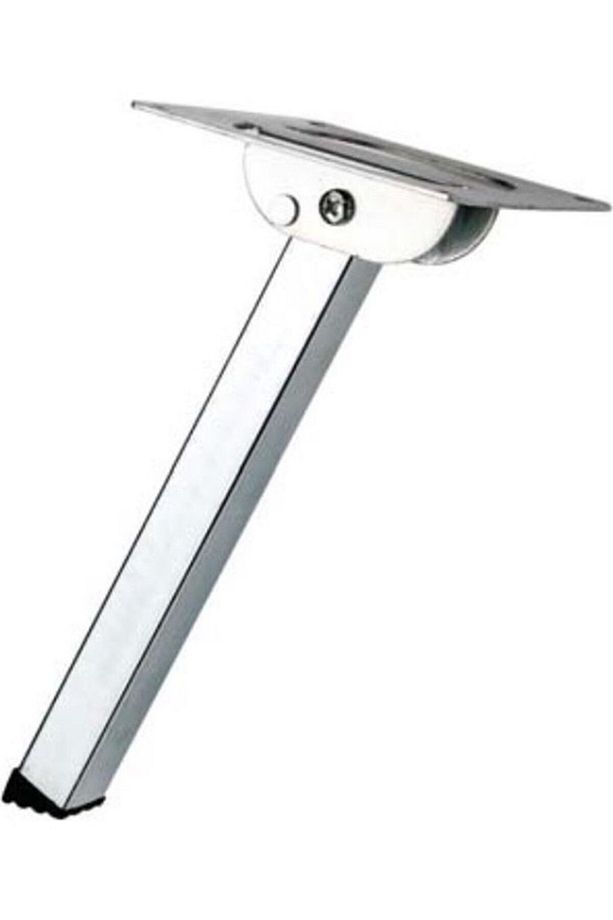 Metal Sofra Ayağı 30 Cm. ( 4 Adet ) 30 Cm - Masa Ayakları - Tek Ebat - 1