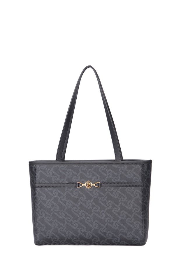 Black Women's Shoulder Bag Us24500