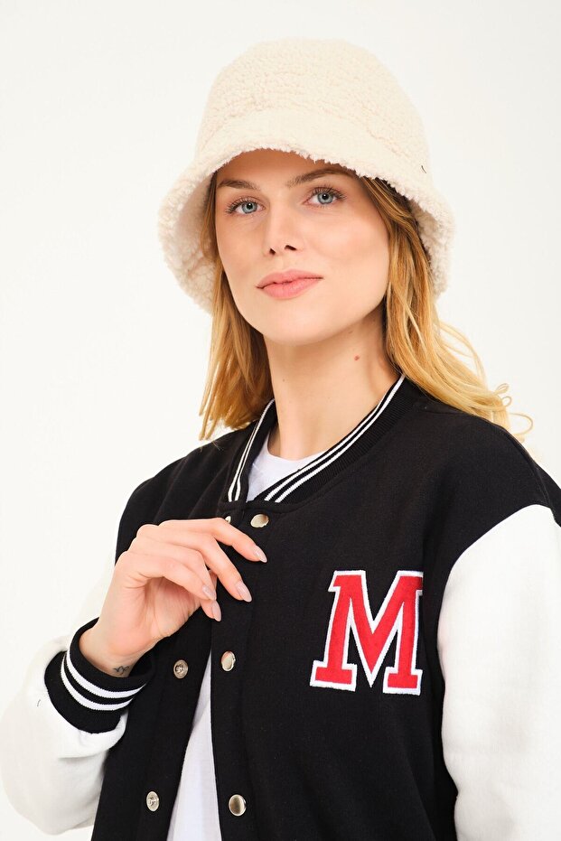 KOLEJ CEKET NAKIŞ M Ceket-CB - 1