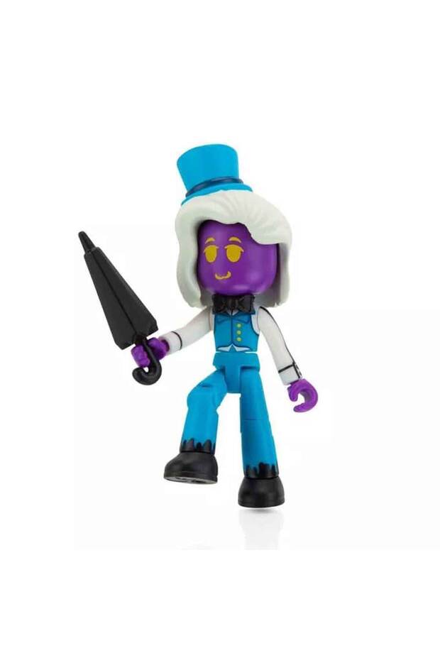 Devs Figür Seti Arsenal Reloaded - 6