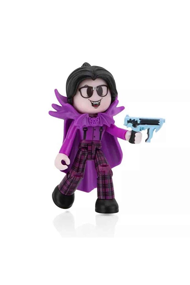 Devs Figür Seti Arsenal Reloaded - 4