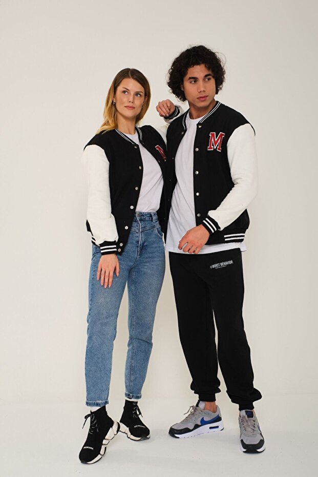 KOLEJ CEKET NAKIŞ M Ceket-CB - 6