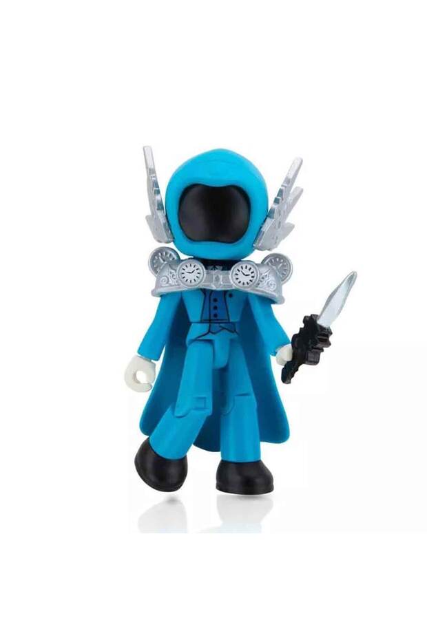 Devs Figür Seti Arsenal Reloaded - 3