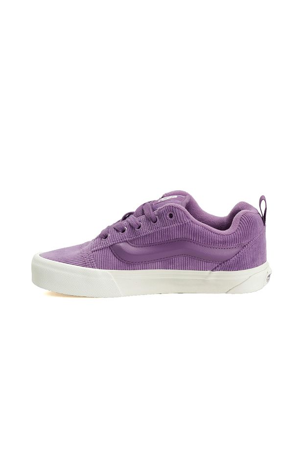 Knu Skool Mor Sneaker - 2