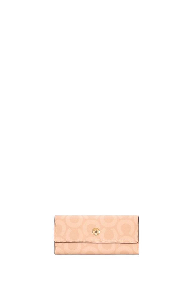 Latte Women's Portfolio Bag Usc24818
