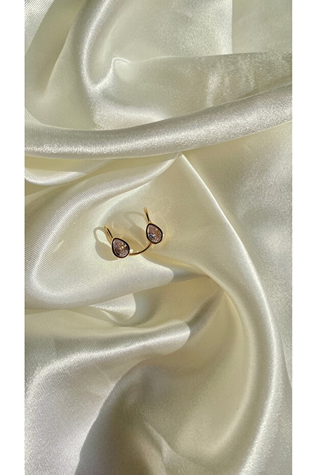 ÇELİK VIP EARCUFF - 1