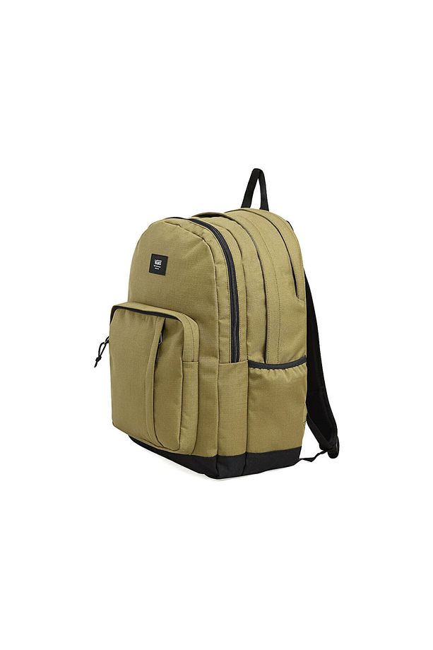 Old Skool Trek Backpack Sırt Çantası (30L) VN000HRHCUQ1 Haki - 3