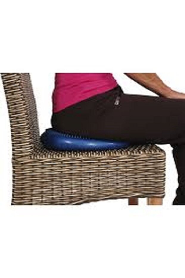 Dikenli Denge Minderi Top 4 - 2