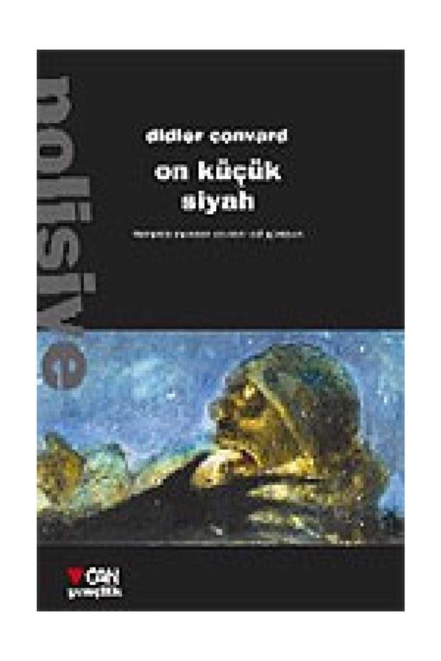 On Küçük Siyah Can Yayınları