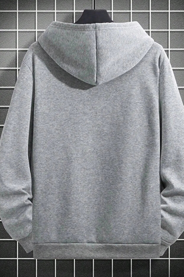 Φούτερ plus size - 2