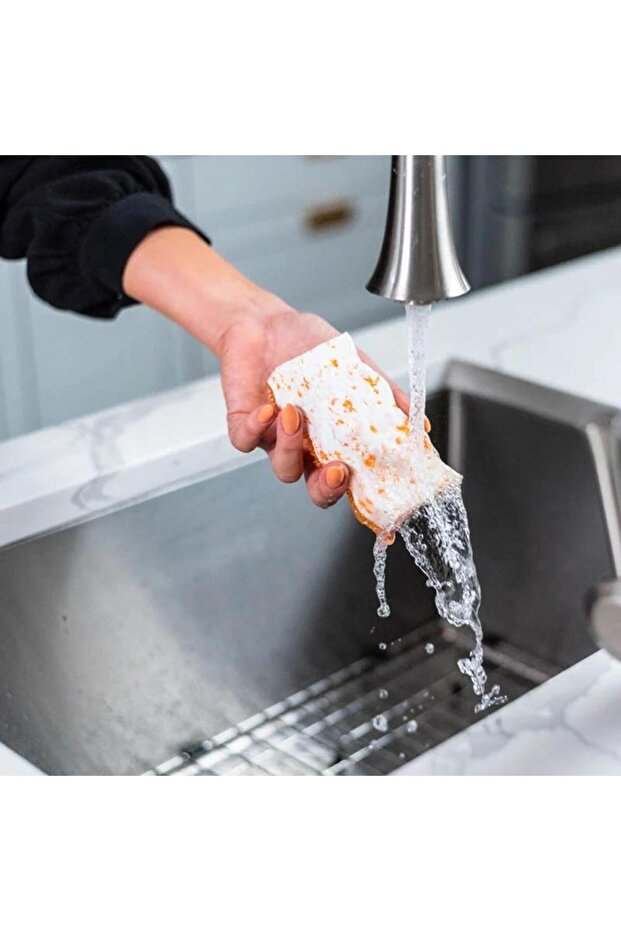 Eraser Daddy 10x Silgi Sünger (2'li Paket) - 7