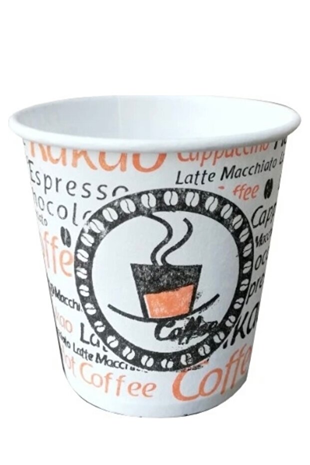 YÜCECUP DAĞYÜCE KARTON BARDAK 6.5 oz