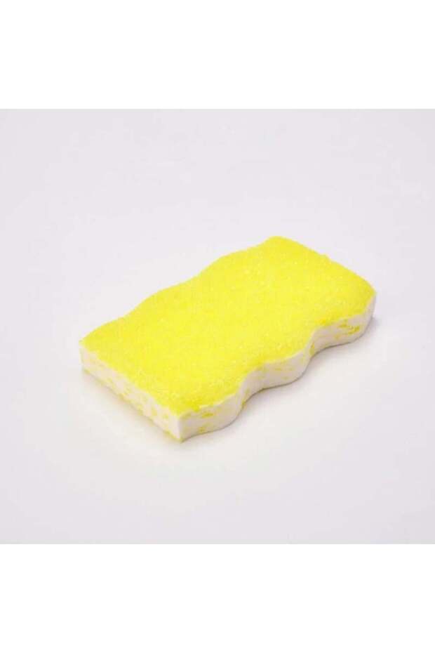 Eraser Daddy 10x Silgi Sünger (2'li Paket) - 4