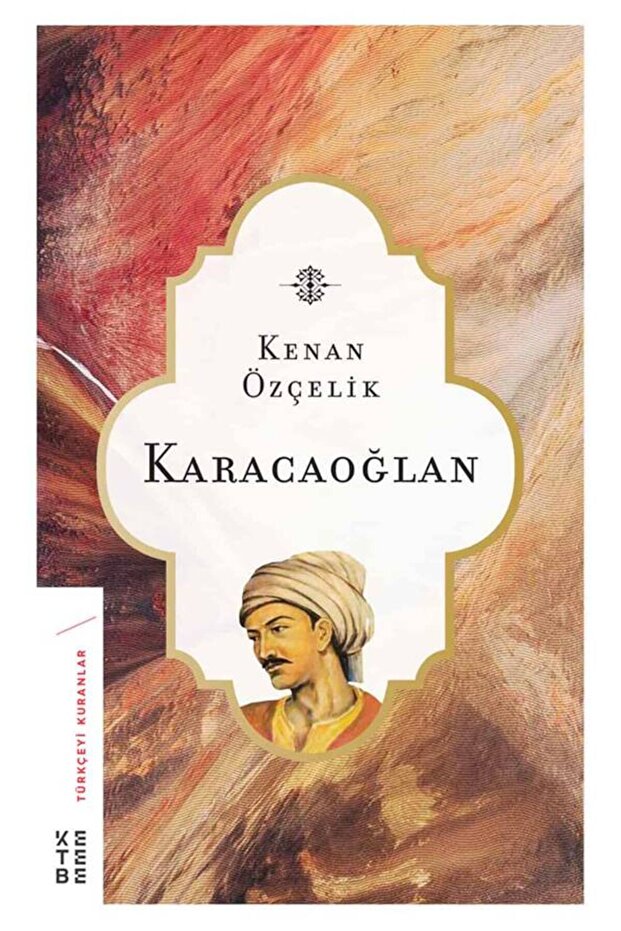 Karacaoğlan Kenan Özçelik