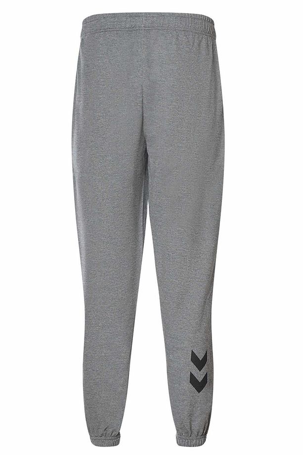 Mese Regular Pants Pamuklu Kumaş Erkek Eşofman Altı - 3