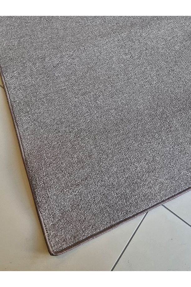 Avantaj Kahve Ucuz Halıfleks Keçe Taban Halıfleks - 3