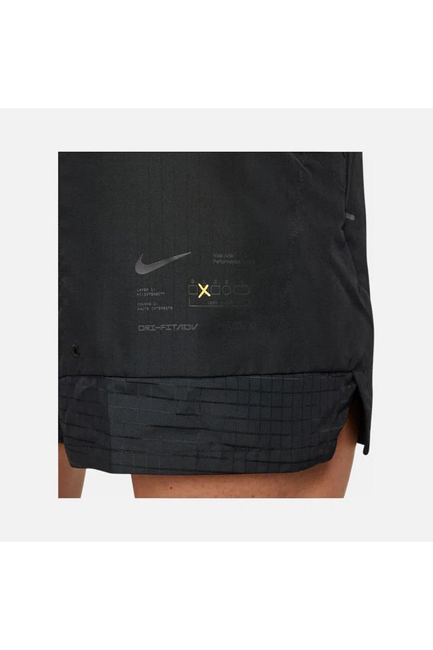 Dri-Fit ADV Performance System 15cm (approx.) Unlined Versatile Training Erkek  siyah Şort fb6853 - 6
