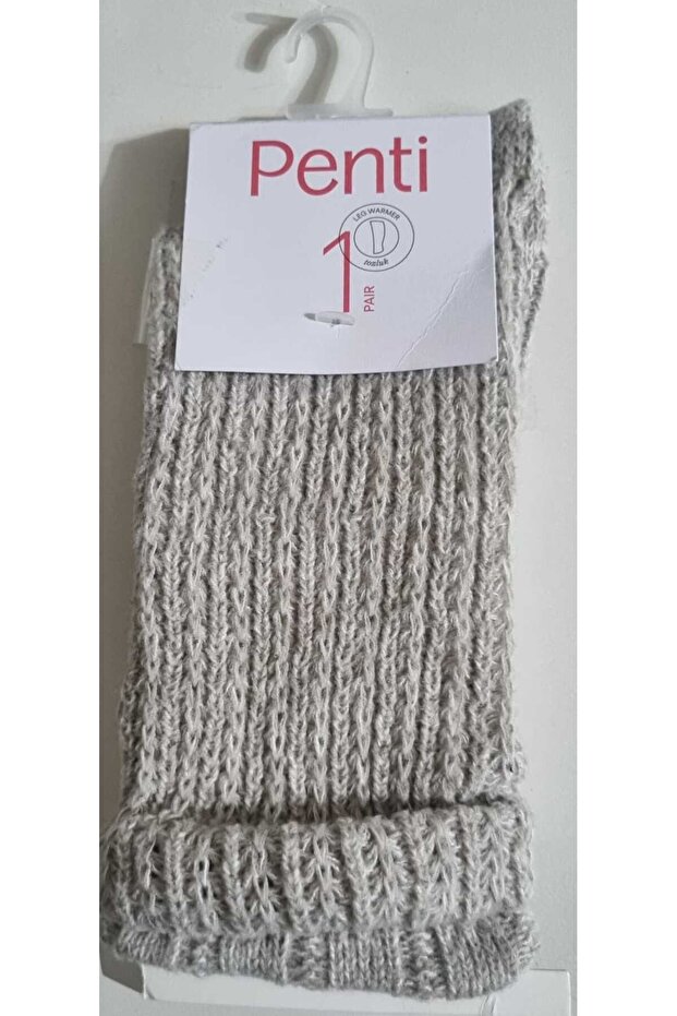 Soft Jacquard Tozluk - 1