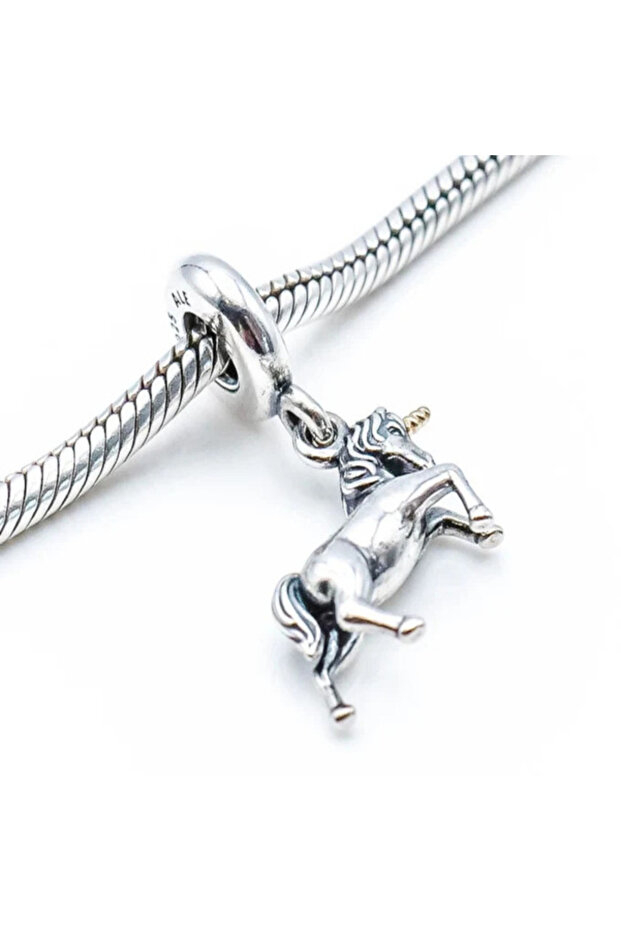 Unicorn At Charm - 1