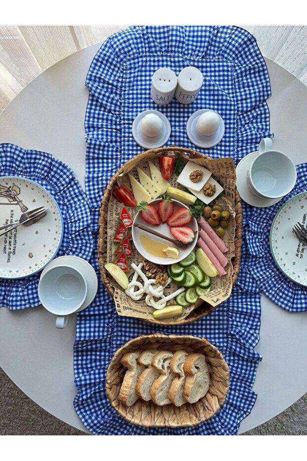 Supla ve Runner Set - 5