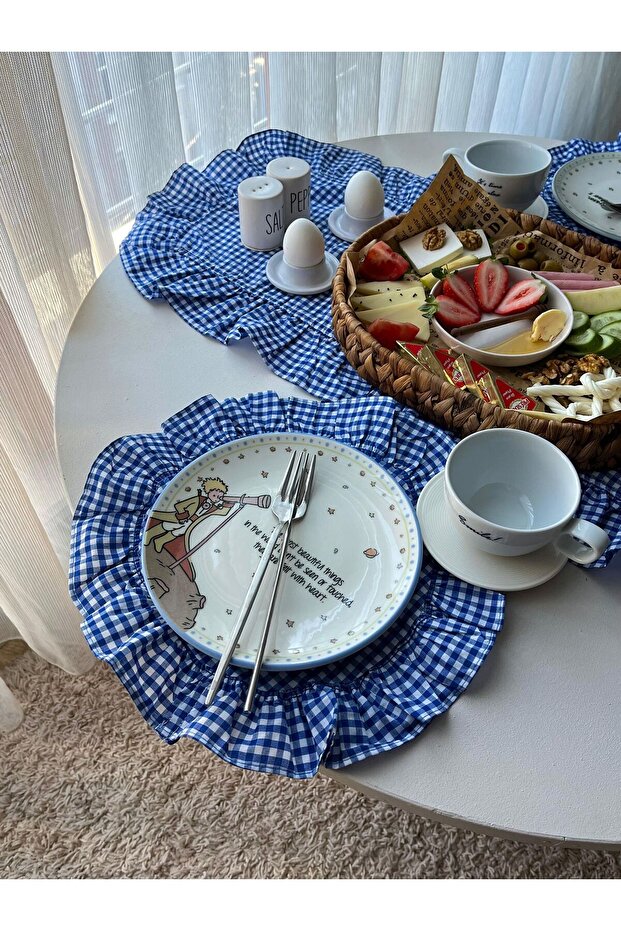 Supla ve Runner Set - 4