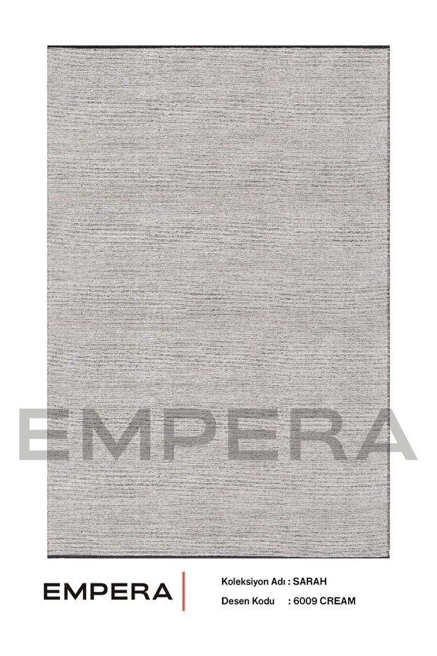 Empera Sarah Kilim - 1