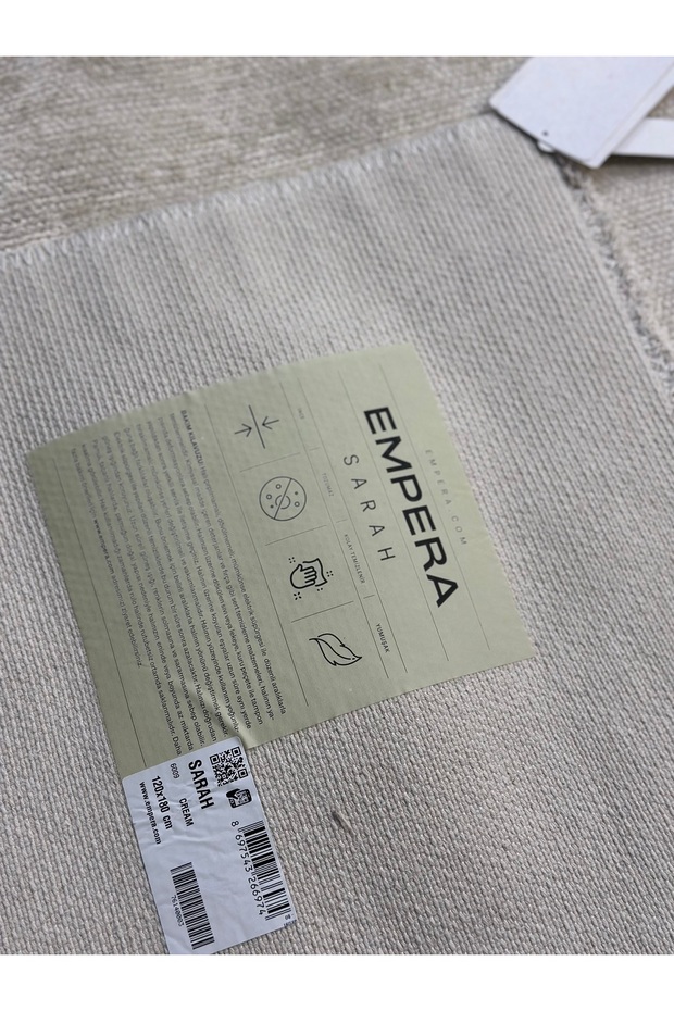 Empera Sarah Kilim - 5