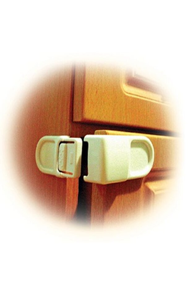 قفل زاوية موديل Dg Pt-2882g - 1