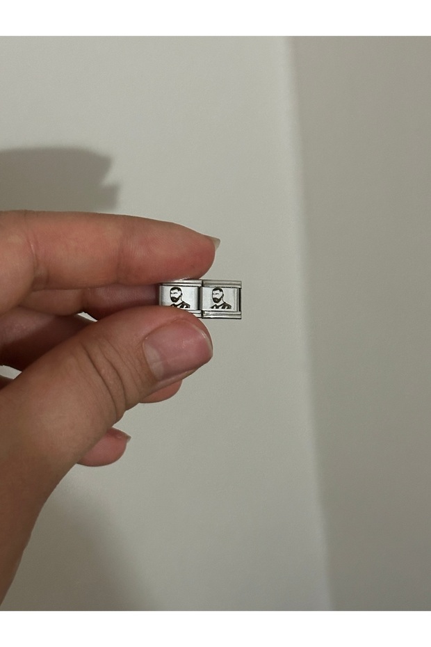 ÇELİK QUARESMA CHARM - 2