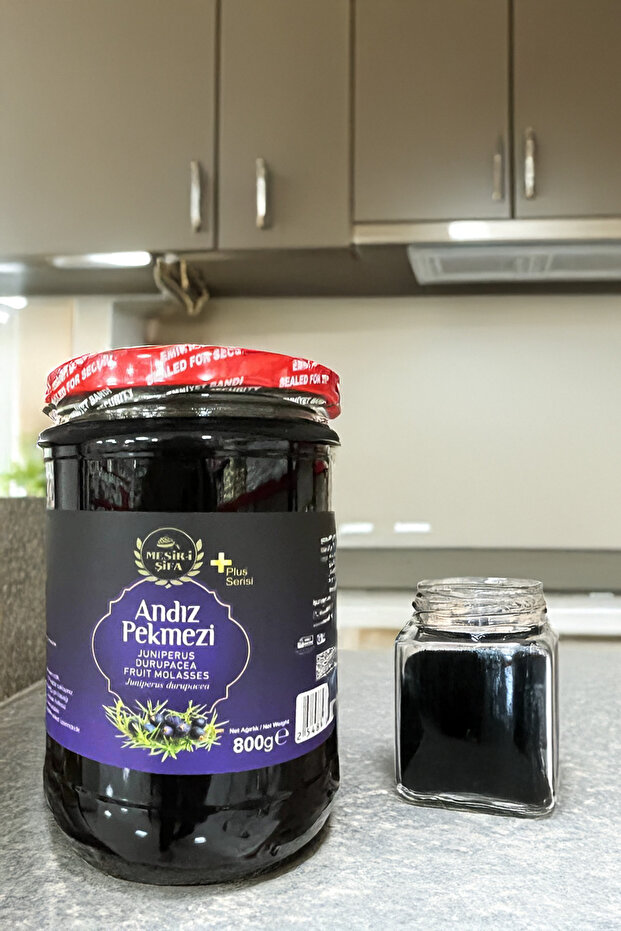 Andız Pekmezi 800g - 3
