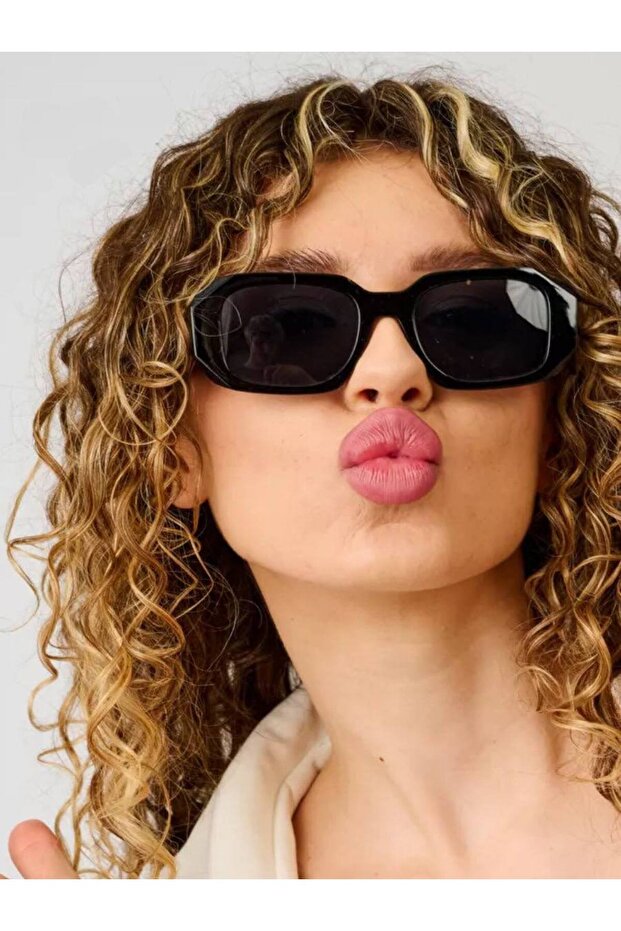 Unisex Sunglasses - 1