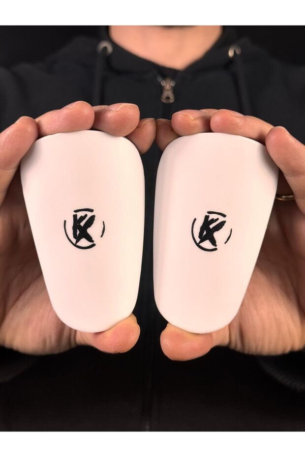 Kx Pro Protective Shin Guard