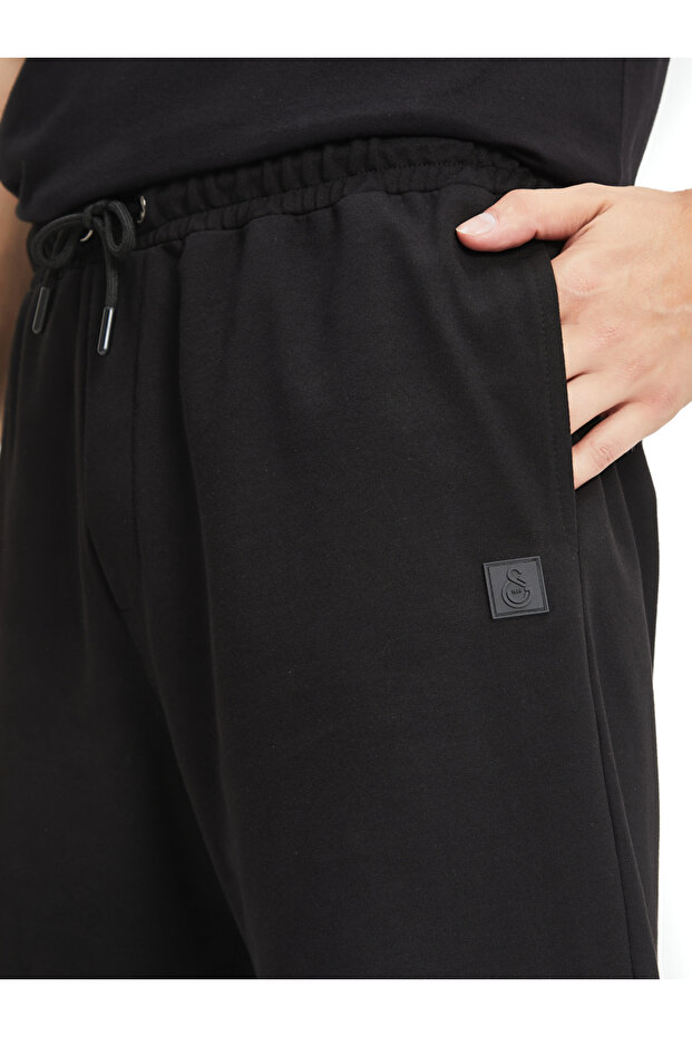 Galatasaray Erkek Basic Şort E241238 - 2