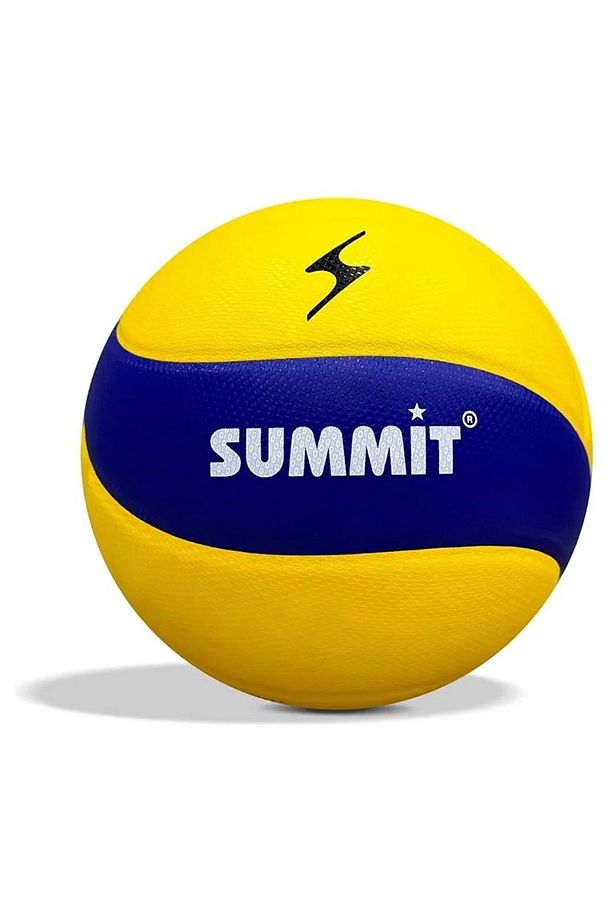 Smt-x300 5 No Maç Topu Voleybol Topu Sarı - 3