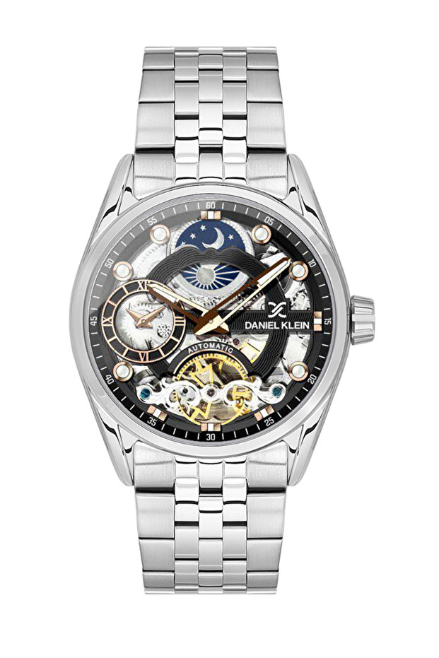 Dk.1.13855-5 Men's Wrist Watch