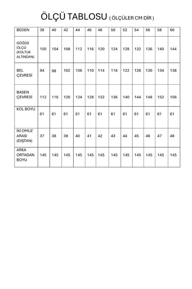 Tesettür Giyim Krep Kumaş Ferace Yaka Bağcıklı Mürdüm - 4